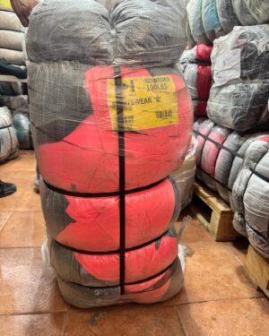 fardo deportivo 1era con 2da 45kg