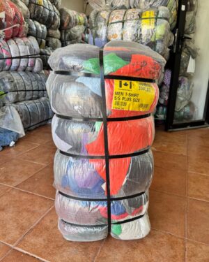 polera hombre manga corta xl