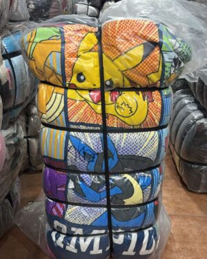 toalla 1era 25 kilos