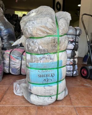 short cargo xl 1era 45 kilos