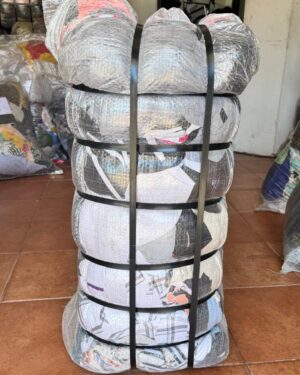 short deportivo 1era 40 kilos