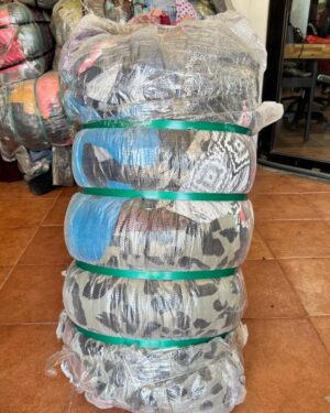 fardo de vestido xl verano premium