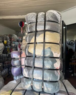 Pantalon buzo 1era 40kg