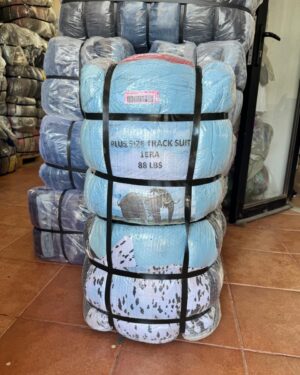 pantalon y chaqueta deportiva xl 1era 40kg