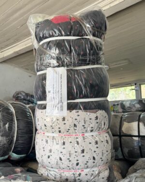 polera mujer manga larga 1era con 2da