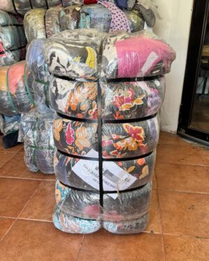 vestido verano xl 1era 45kg