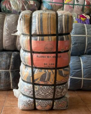 fardo blusa manga larga mujer 1era 40kg con variedad de blusas livianas de verano