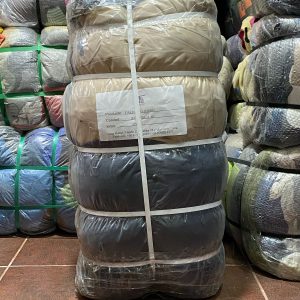 FALDA INVIERNO 1ERA PREM 37KG