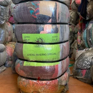 SURTIDO MUJER INVIERNO 1ERA 40KG