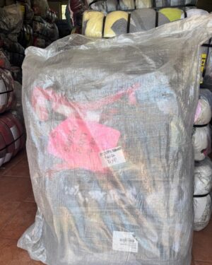 Pantalon buzo 1era 30kg