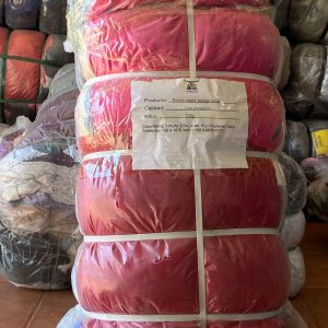 POLERA MUJER MANGA LARGA 1ERA PREM 37KG