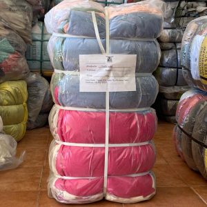 TOALLA MANO NUEVA 19KG