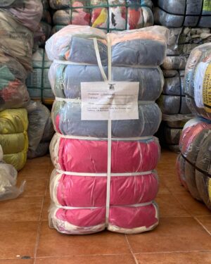 TOALLA MANO NUEVA 19KG