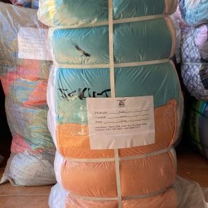TOALLA NUEVA 37 KILOS