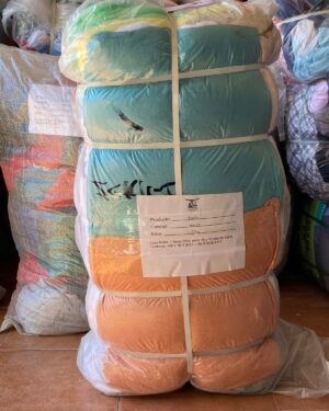 TOALLA NUEVA 37 KILOS