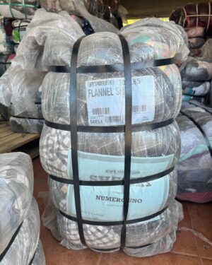 camisa franela 1era 45kg