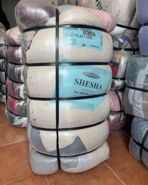 fardo polar corderito mixto 1era 45kg