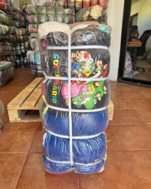 fardo polera mujer manga larga