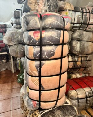 SWEATER CARDIGAN MUJER 1ERA 40KG