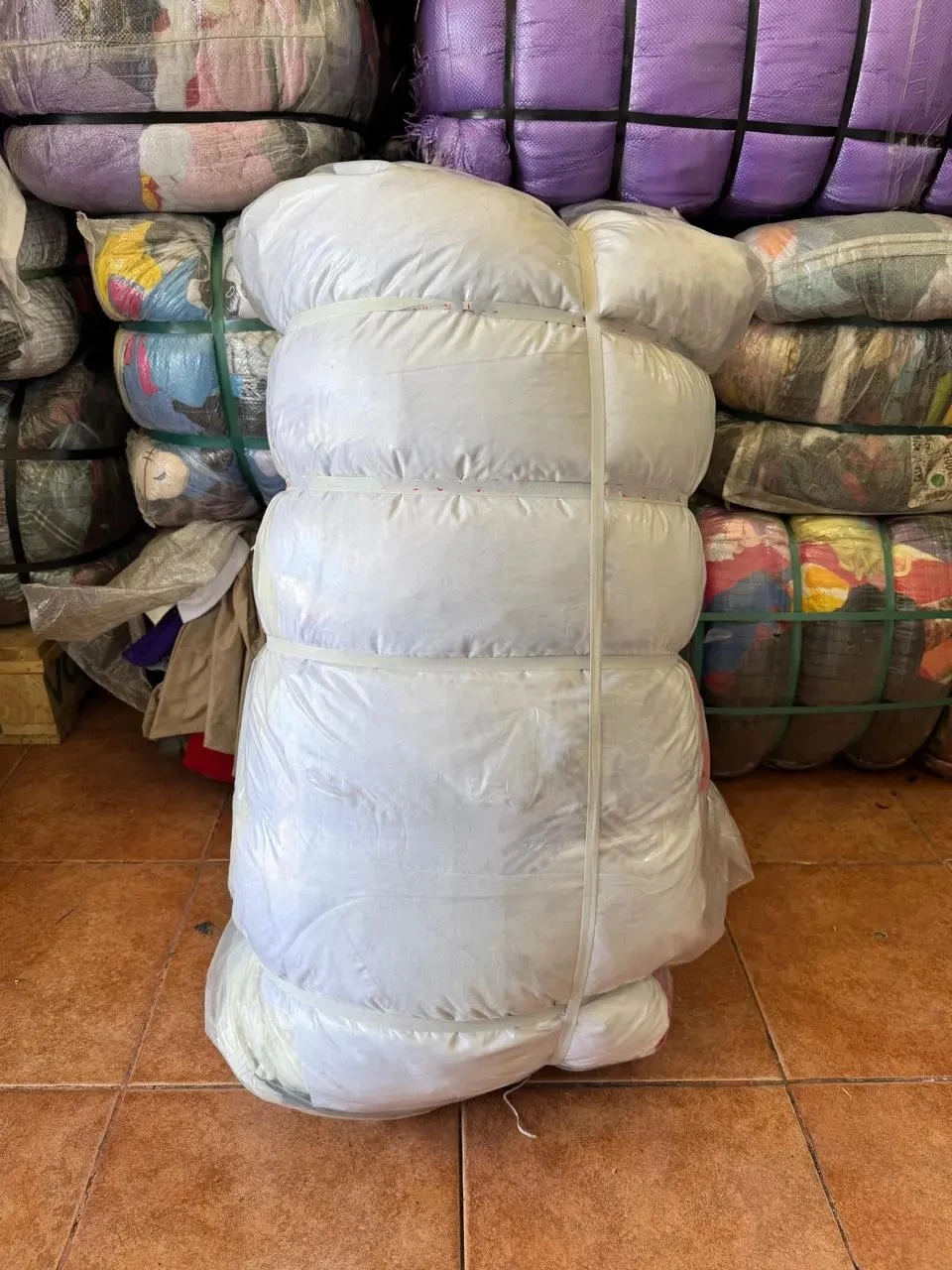 visillo 1era premium 37kg