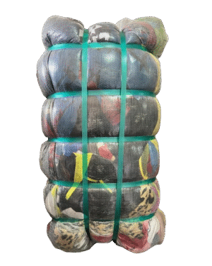 SURTIDO NIÑO MEDIA ESTACION 1ERA CON 2DA 45KG