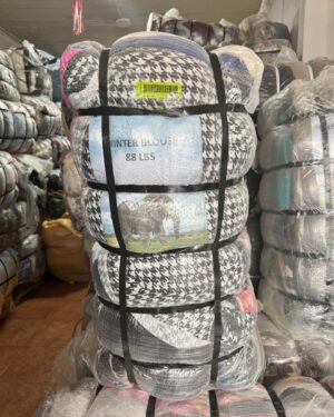 blusa invierno 1era 40kg