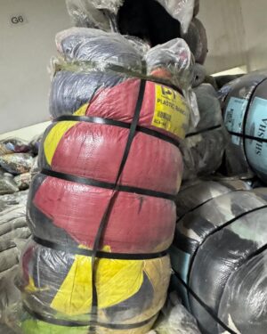 Impermeable 1era 45kg