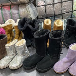 BOTAS UGG 1ERA 20KG