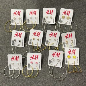AROS HYM 100 UNIDADES