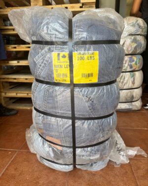 jeans hombre Levi’s 1era con 2da 45kg
