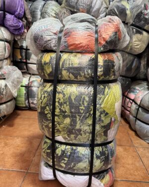 fardo blusa manga larga xl