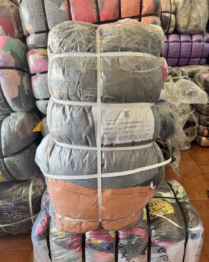 fardo pantalon dama y leggings premium 37kg