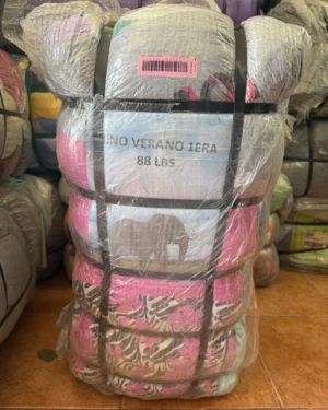 surtido niño verano 1era premium 40kg