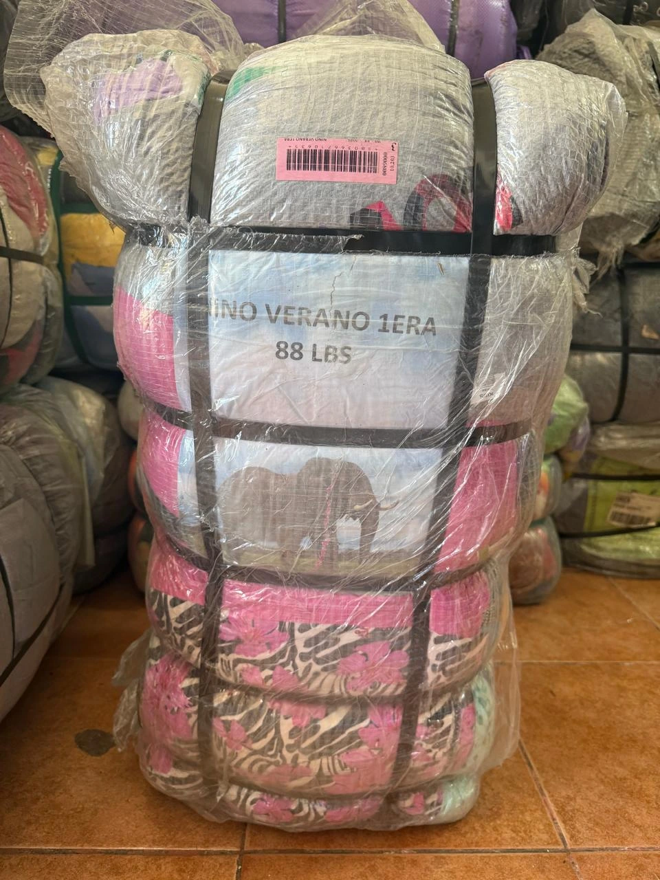 surtido niño verano 1era premium 40kg