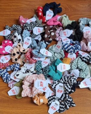 COLET HYM 100 UNIDADES