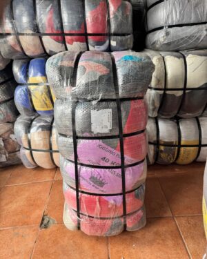 BUZO Y POLERON XL 1ERA 40KG