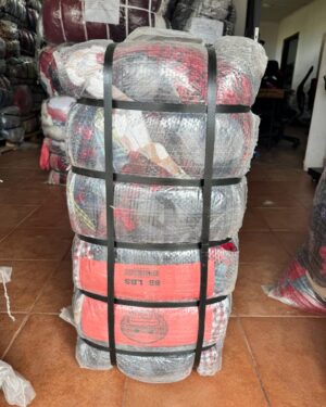 camisa franela xl 1era 40kg