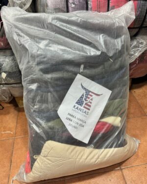 fardo de parka adulto marca 1era