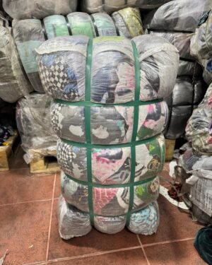 FARDO PIJAMA POLAR 1ERA 45KG