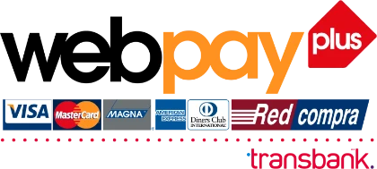 Medios de pago Webpay Plus