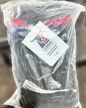 Fardo de pantalones surtidos de marca mujer premium 50 unidades - Importadora Kansas