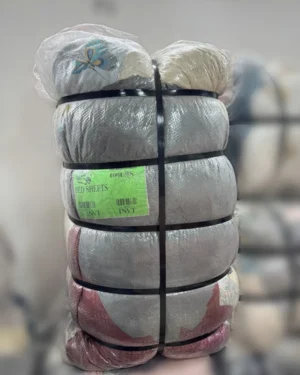 Fardo de sabanas primera 45 kg - Importadora Kansas