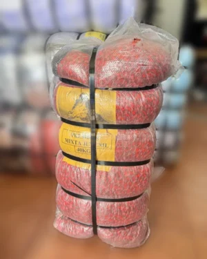 Fardo surtido de mujer verano primera premium 40 kg - Importadora Kansas