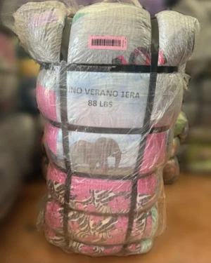 Fardo surtido de nino verano primera premium 40 kg - Importadora Kansas