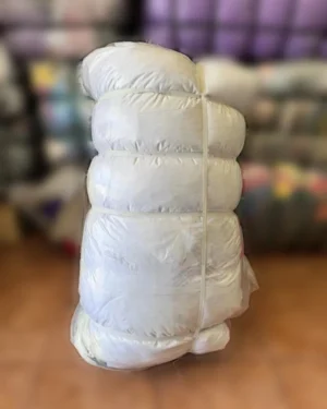 Fardo de visillos primera premium 37 kg - Importadora Kansas