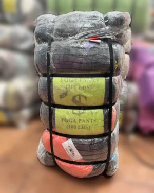 Fardo CALZA DEPORTIVA 1ERA 45KG - Importadora Kansas