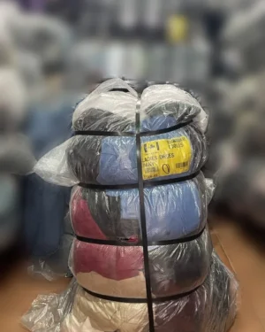 Fardo PANTALON DE VESTIR MUJER 1ERA 45KG - Importadora Kansas