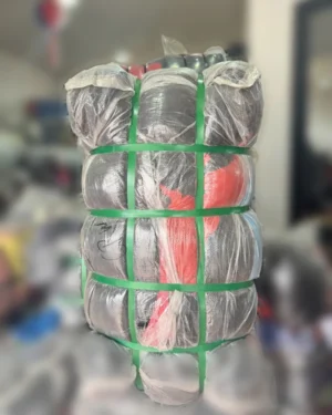 Fardo PANTALON TERMICO NIÑO 1ERA 45KG - Importadora Kansas