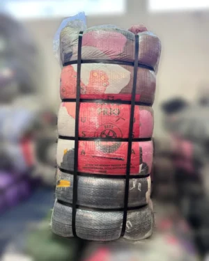 Fardo SURTIDO NIÑO INVIERNO 1ERA 40KG - Importadora Kansas